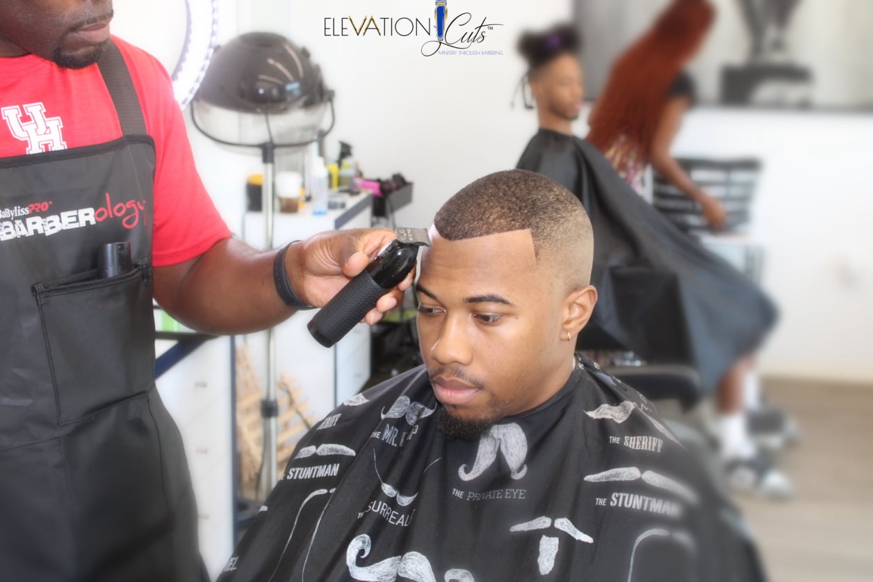 Elevation Cuts